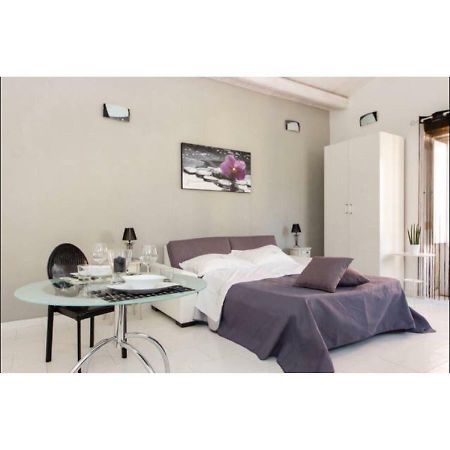 Apartmán Arizzi S House Syracuse Exteriér fotografie