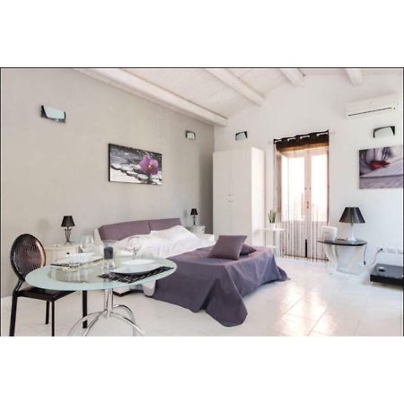 Apartmán Arizzi S House Syracuse Exteriér fotografie