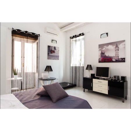 Apartmán Arizzi S House Syracuse Exteriér fotografie