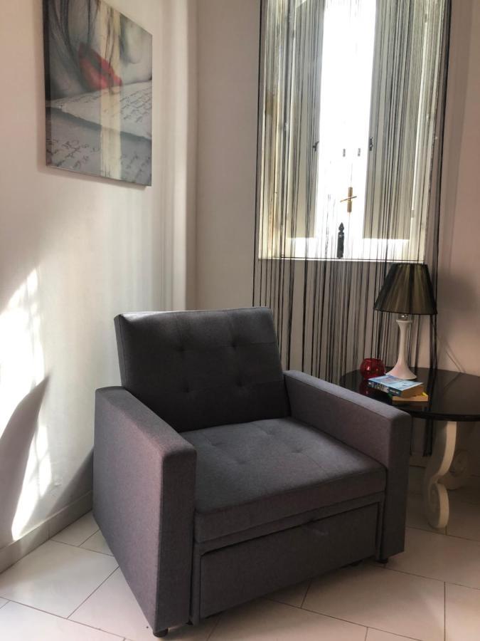 Apartmán Arizzi S House Syracuse Exteriér fotografie