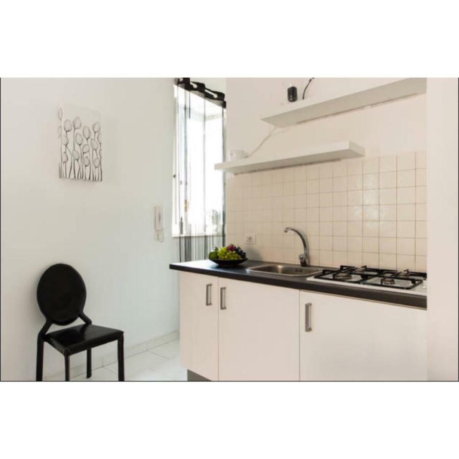 Apartmán Arizzi S House Syracuse Exteriér fotografie