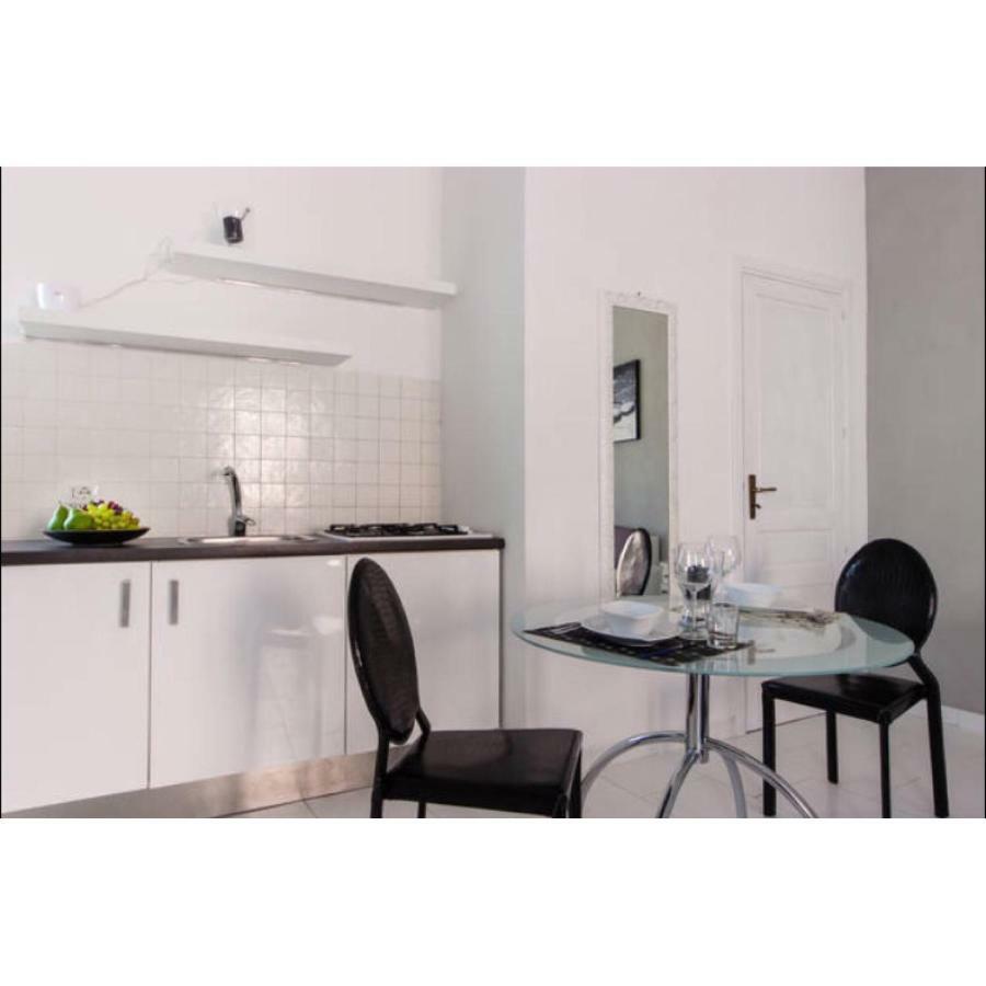 Apartmán Arizzi S House Syracuse Exteriér fotografie