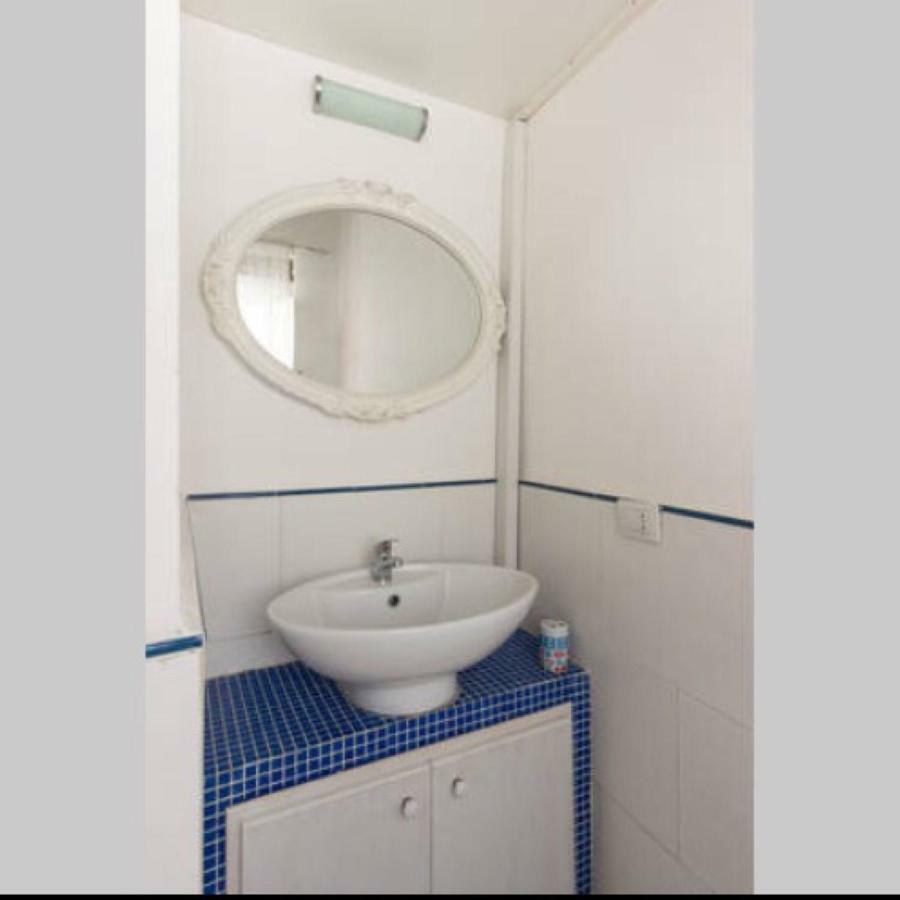 Apartmán Arizzi S House Syracuse Exteriér fotografie