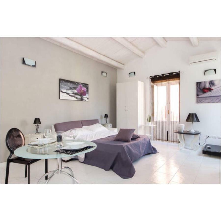 Apartmán Arizzi S House Syracuse Exteriér fotografie