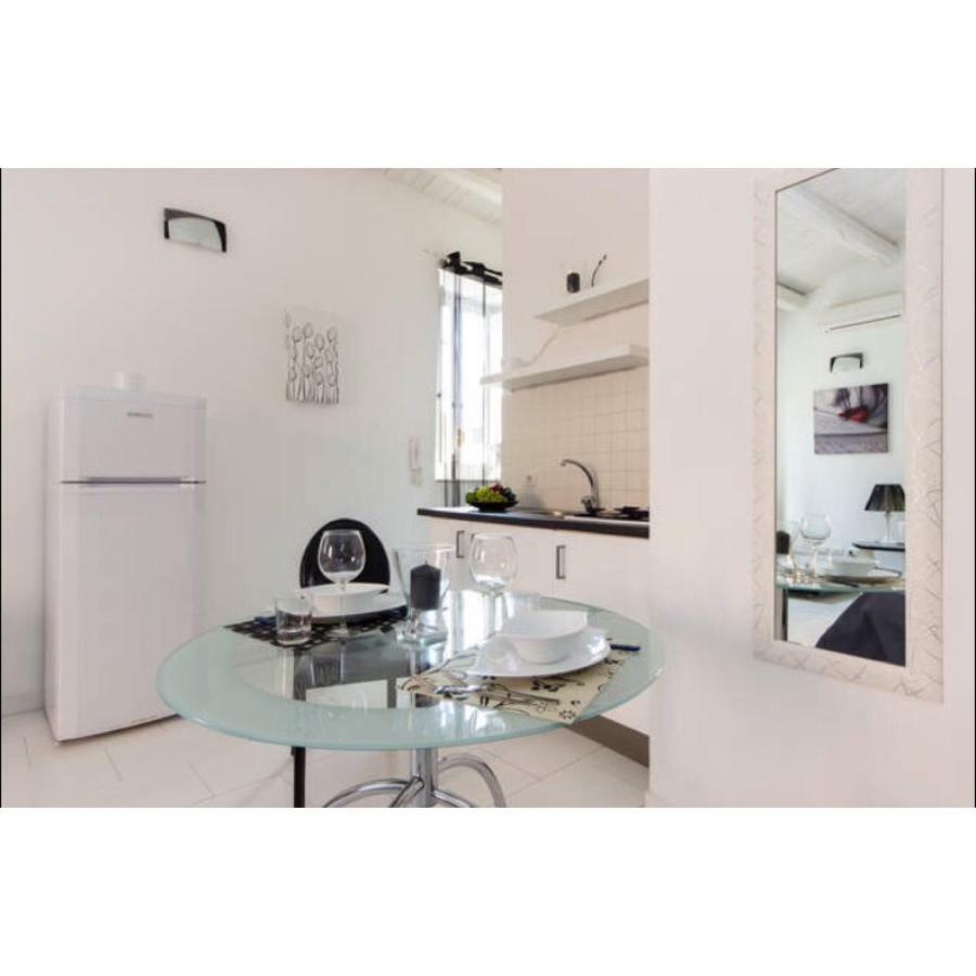 Apartmán Arizzi S House Syracuse Exteriér fotografie