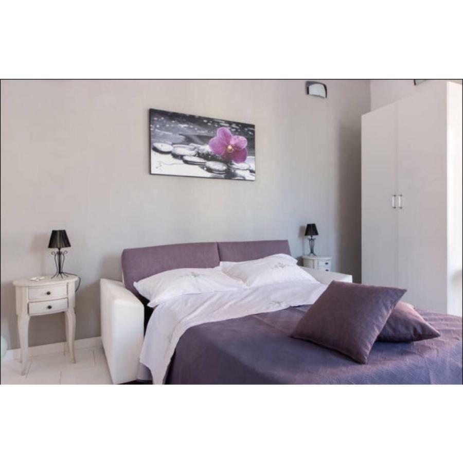 Apartmán Arizzi S House Syracuse Exteriér fotografie