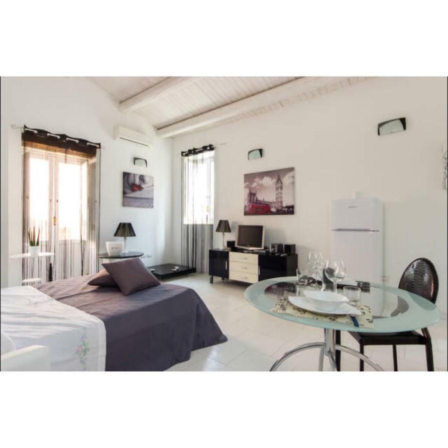 Apartmán Arizzi S House Syracuse Exteriér fotografie